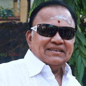 radha ravi