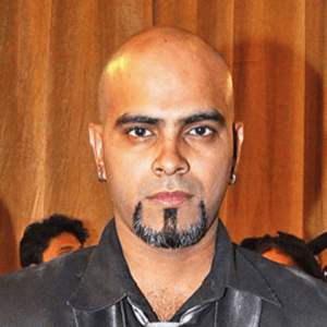 Raghu Ram