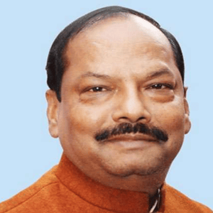 Raghubar Das