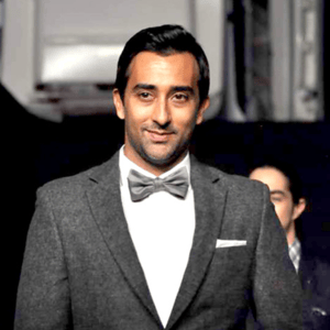 Rahul Khanna