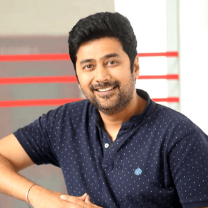 rahul ravindran