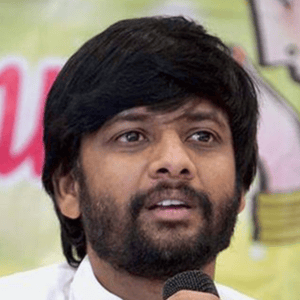 ANNAMREDDY ADEEP RAJ