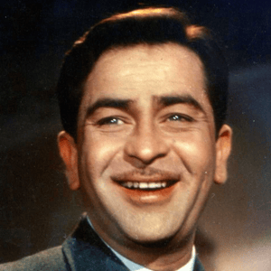 Raj Kapoor