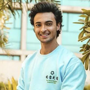 Aayush Sharma