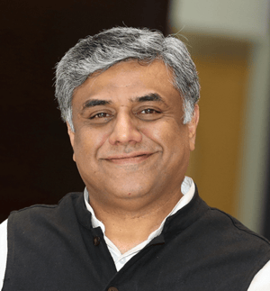 Rajeev Gowda