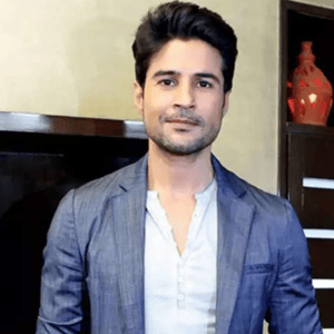 Rajeev Khandelwal