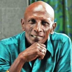 rajendran