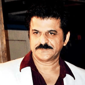 Rajesh Khattar