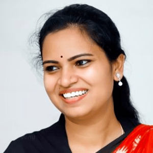 RAJINI VIDADALA