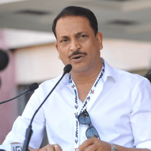Rajiv Pratap Rudy