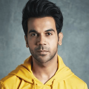 Rajkumar Rao