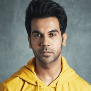 Rajkummar Rao