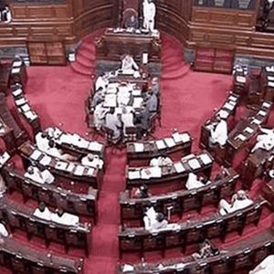 Rajya Sabha