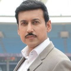 Rajyavardhan Singh Rathore