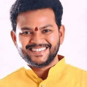 Ram Mohan Naidu Kinjarapu