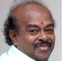 rama narayanan