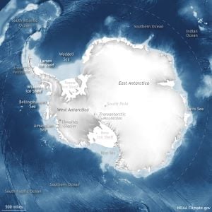 Antarctica