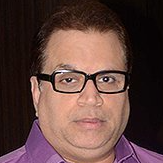 Ramesh Taurani