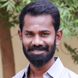 ramesh thilak