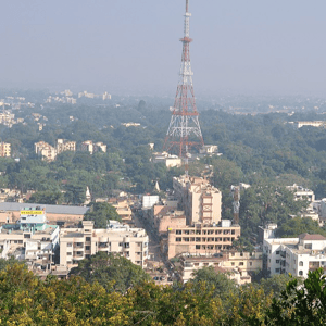 Ranchi