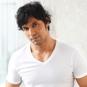 Randeep Hooda