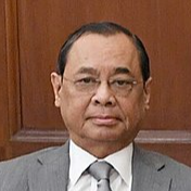 Ranjan Gogoi