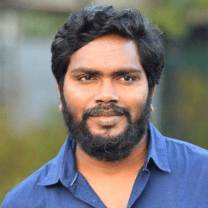 ranjith pa