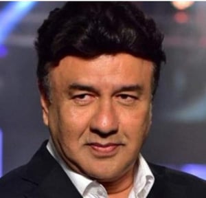 Anu Malik