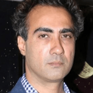 Ranvir Shorey