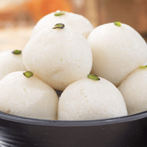 Rasagulla