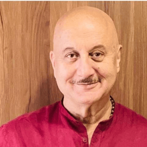 Anupam Kher