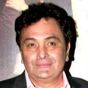 Rishi Kapoor