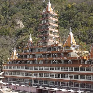 Rishikesh