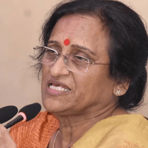Rita Bahuguna Joshi