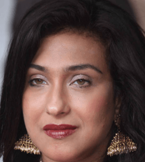 Rituparna Sengupta