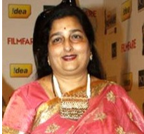 Anuradha Paudwal