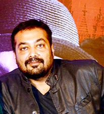 Anurag Kashyap