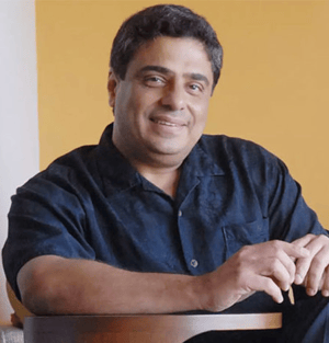 Ronnie Screwvala