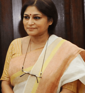 Roopa Ganguly