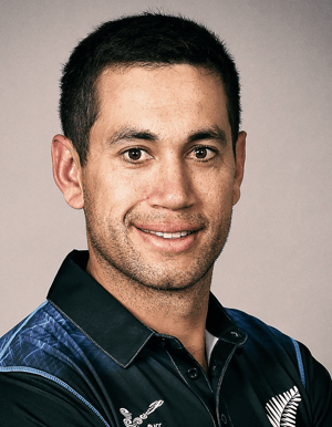 Ross Taylor