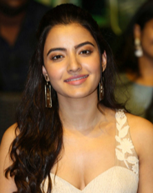 Rukshar Dhillon