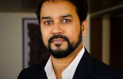 Anurag Thakur