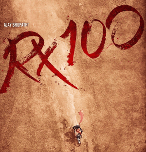 RX 100