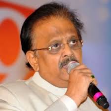 S P Balasubrahmanyam