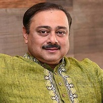 Sachin Khedekar