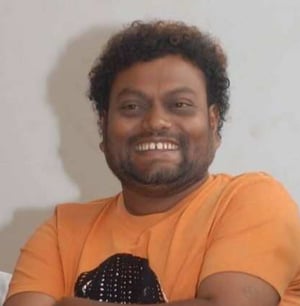 sadhu kokila