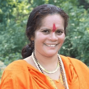 Sadhvi Prachi