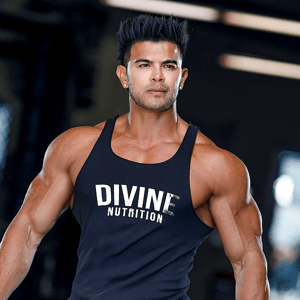 Sahil Khan