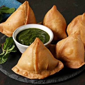 Samosa