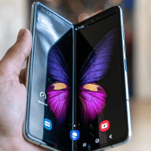 Samsung Galaxy Fold